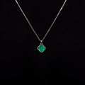 COLGANTE TREBOL GREEN