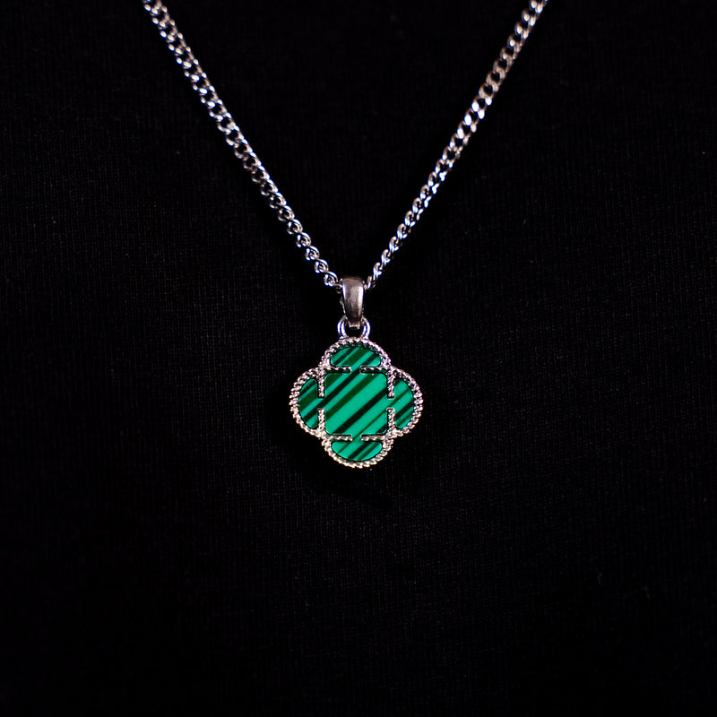 COLGANTE TREBOL GREEN