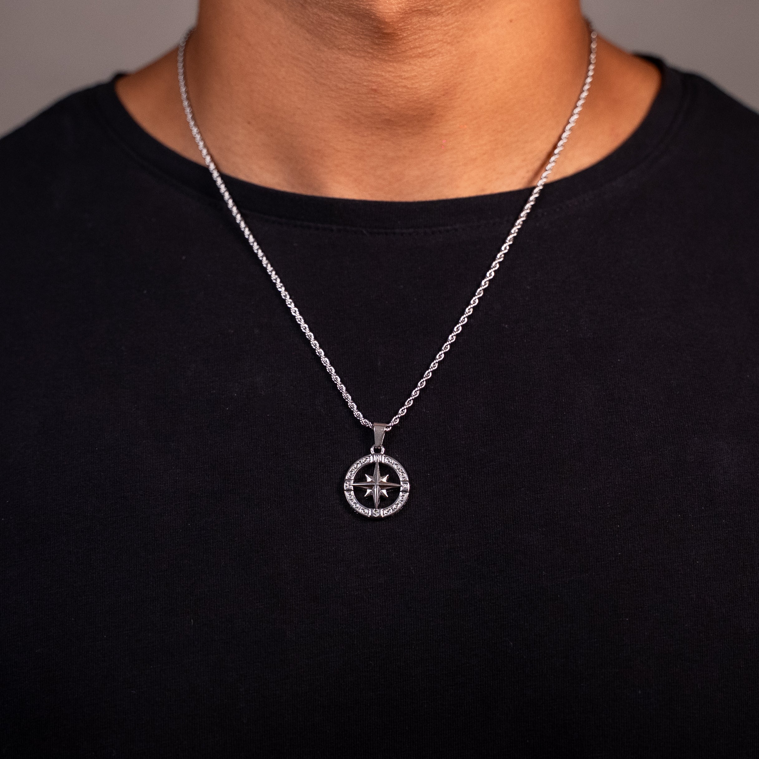 COLLAR COMPASS