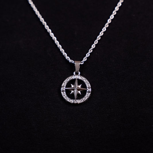 COLLAR COMPASS