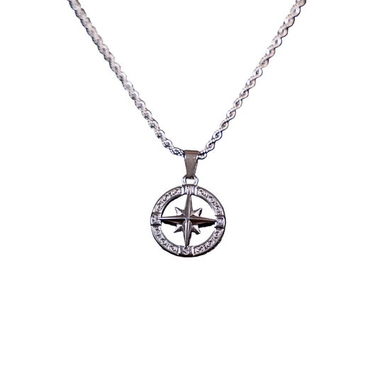COLLAR COMPASS