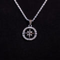 COLLAR COMPASS