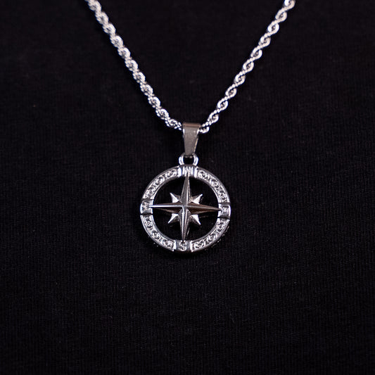 COLLAR COMPASS