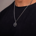 COLLAR COMPASS