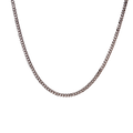 CADENA CUBAN 5MM