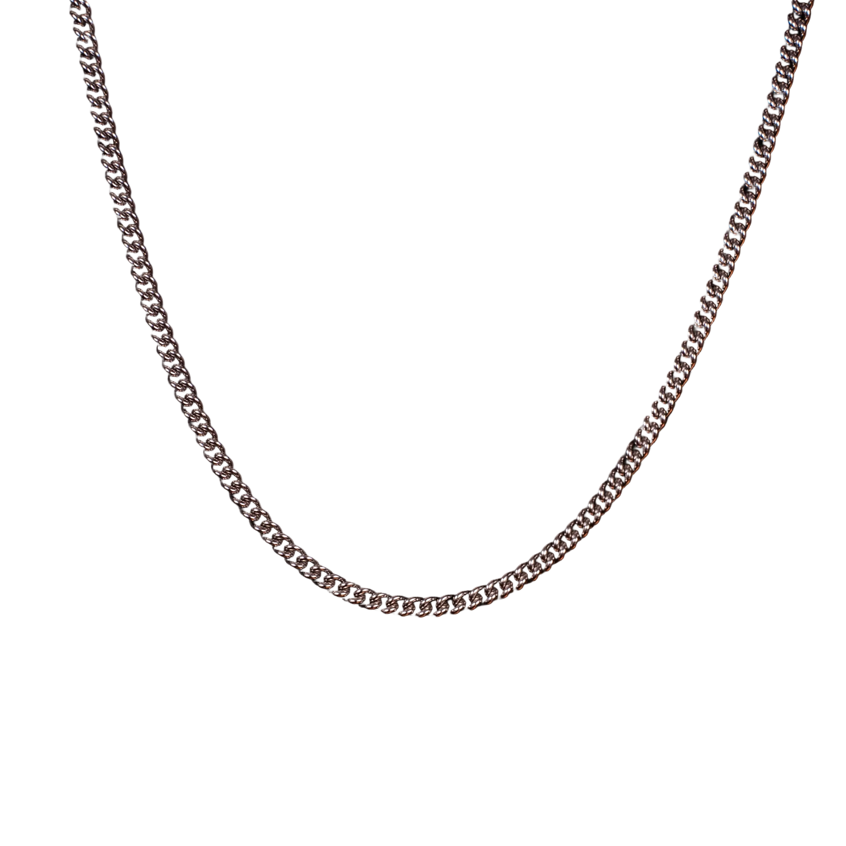 CADENA CUBAN 5MM