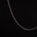 CADENA CUBAN 5MM