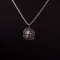 COLGANTE ST. CHRISTOPHER