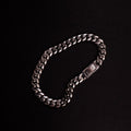 PULSERA CUBAN 8MM