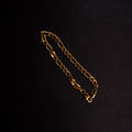 PULSERA CARTIER 5MM GOLD