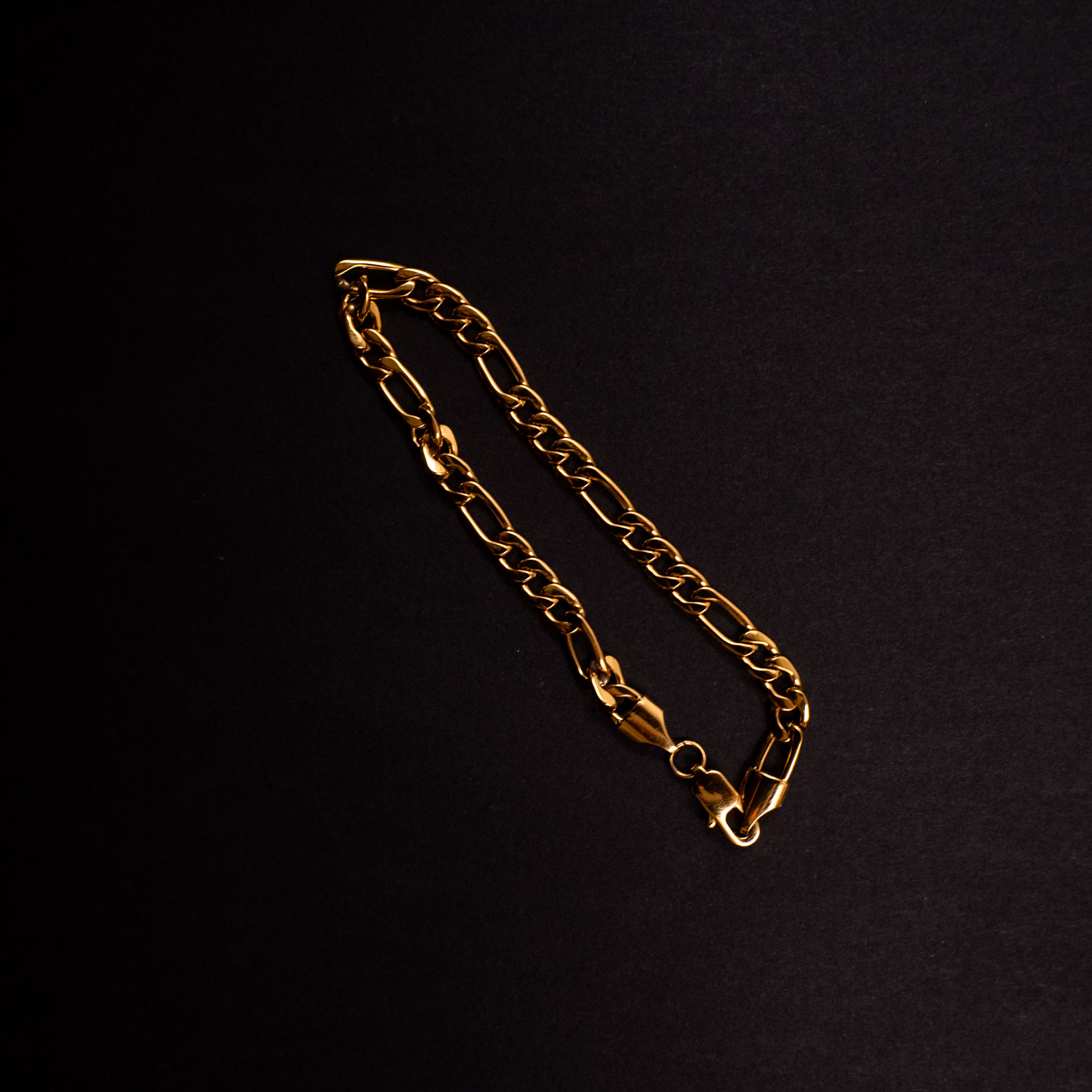 PULSERA CARTIER 5MM GOLD