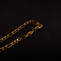 PULSERA CARTIER 5MM GOLD