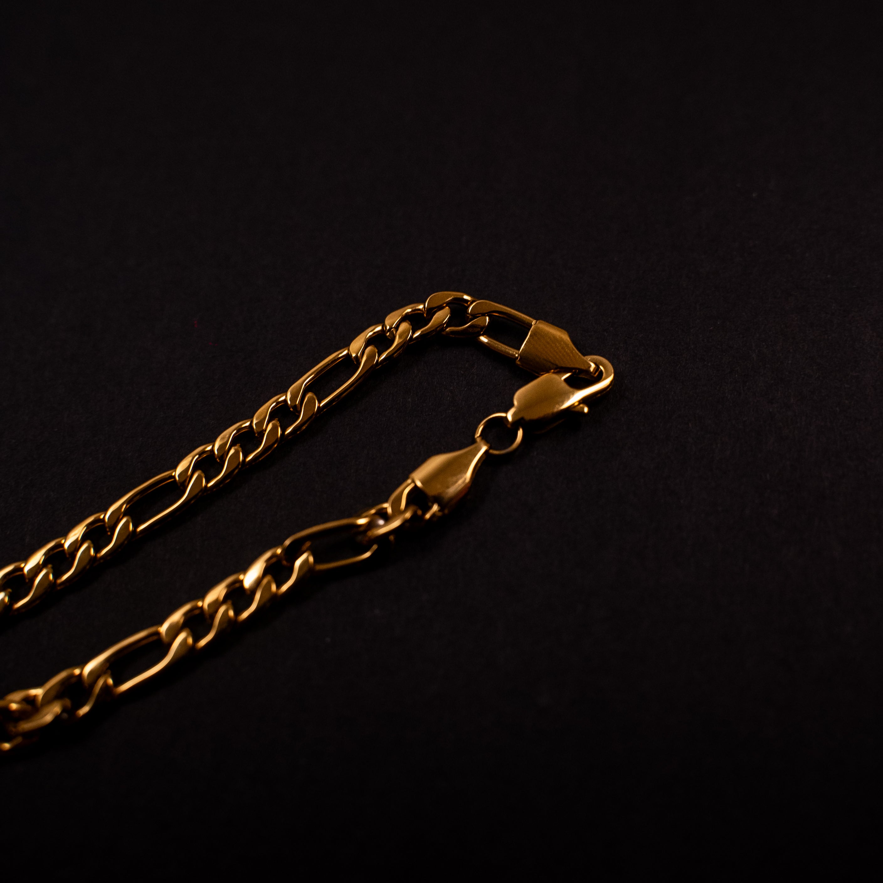 PULSERA CARTIER 5MM GOLD