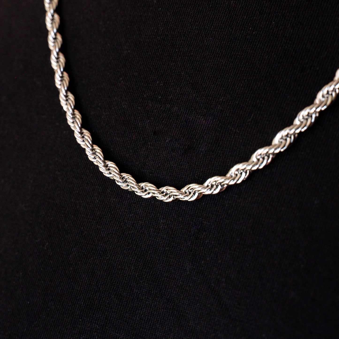 CADENA TOURBILLON 5MM