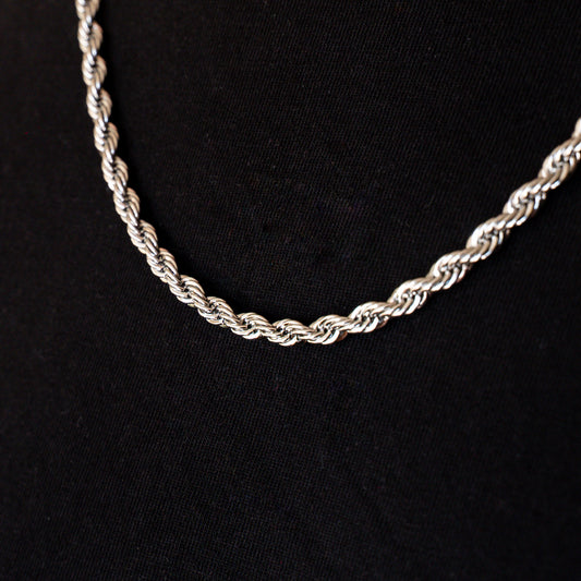 CADENA TOURBILLON 5MM