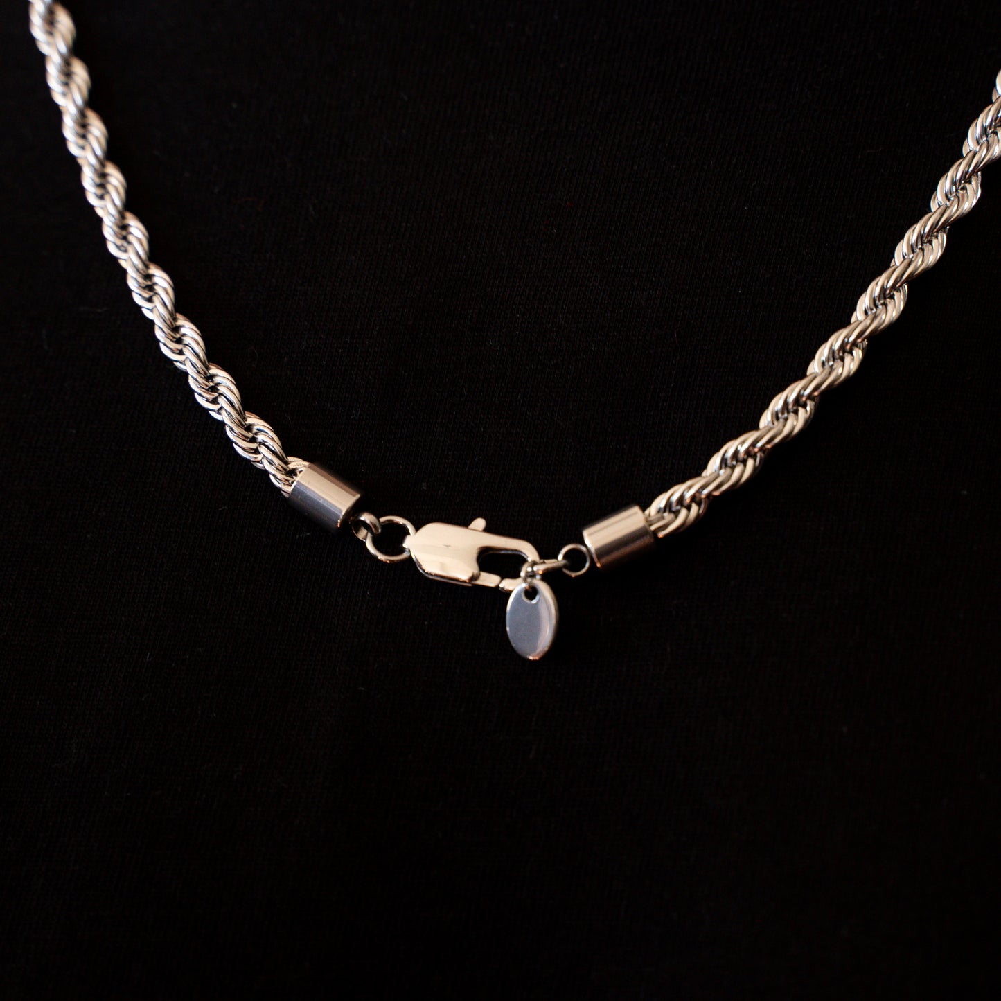 CADENA TOURBILLON 5MM