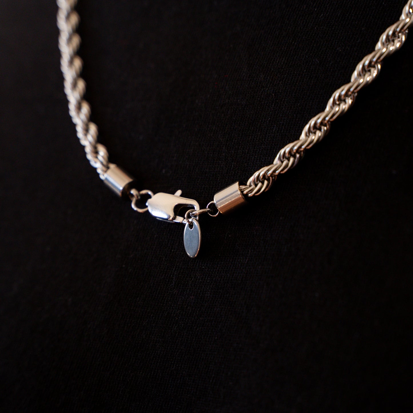 CADENA TOURBILLON 5MM