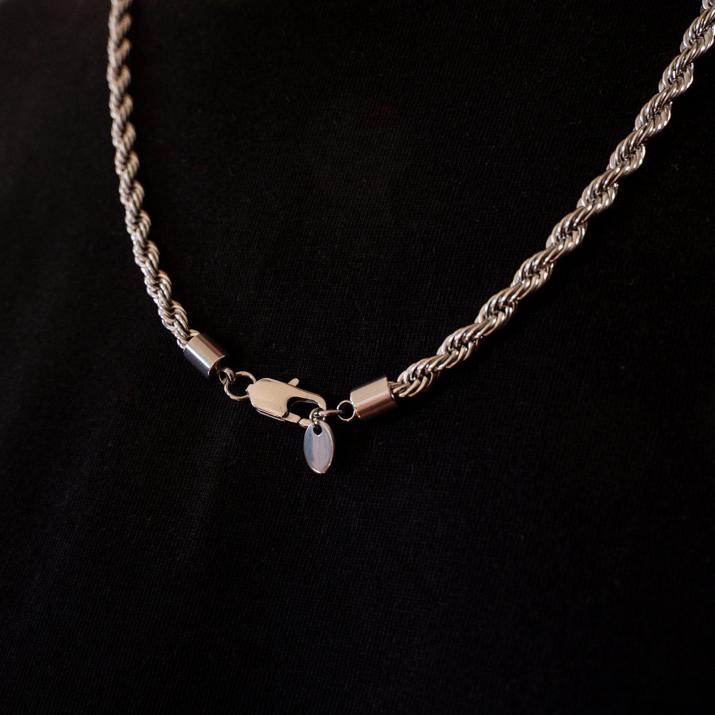 CADENA TOURBILLON 5MM