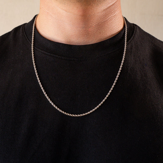 CADENA TOURBILLON 2.5