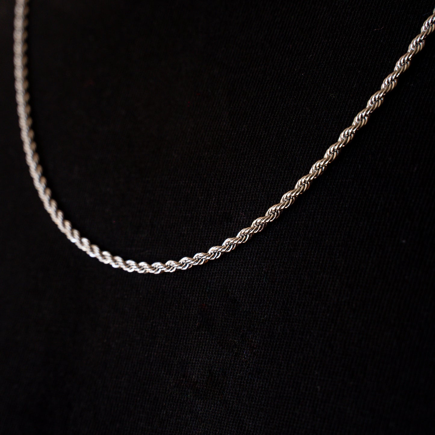 CADENA TOURBILLON 2.5