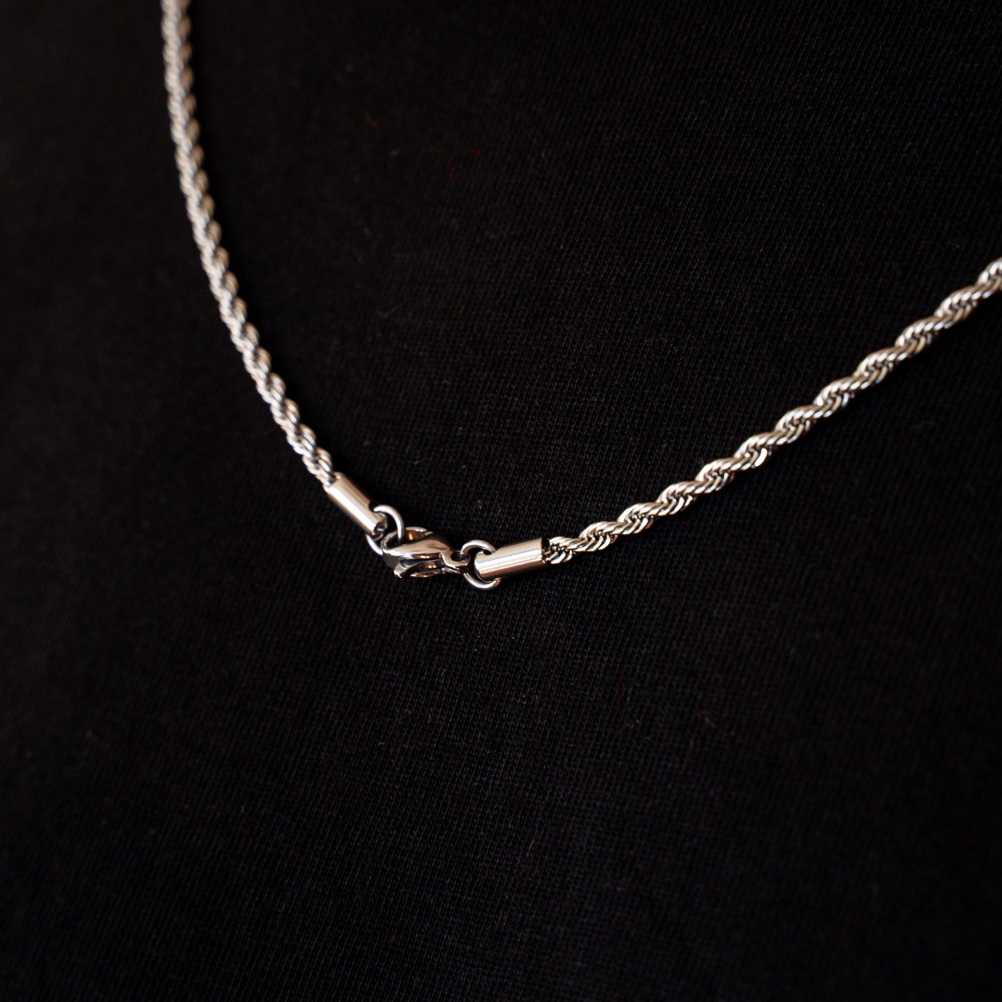 CADENA TOURBILLON 2.5