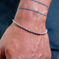 PULSERA TOURBILLON 3MM