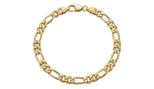PULSERA CARTIER GOLD 5MM